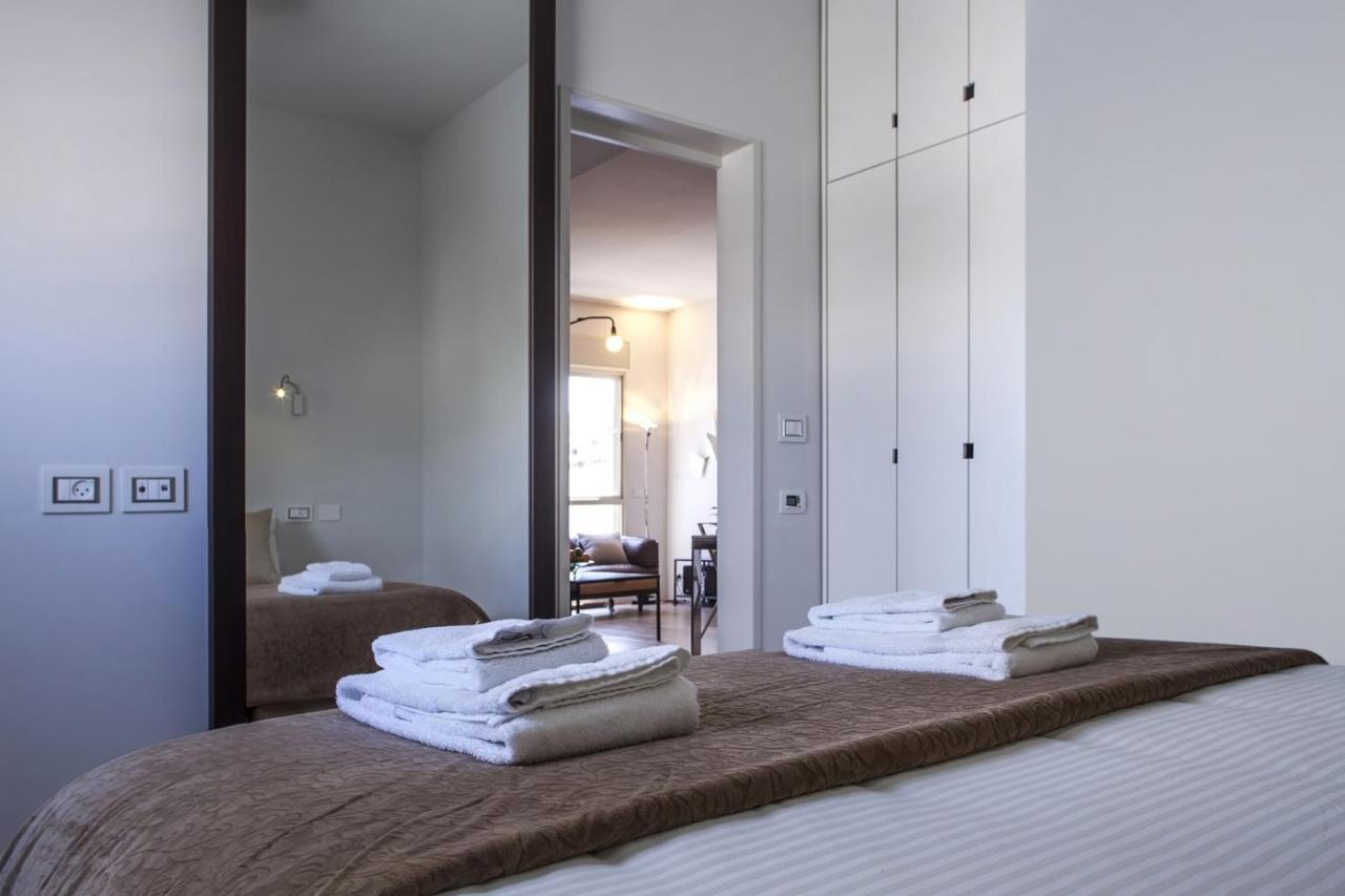 Bnbisrael Apartments - Melchett Plume Tel Aviv Exterior photo