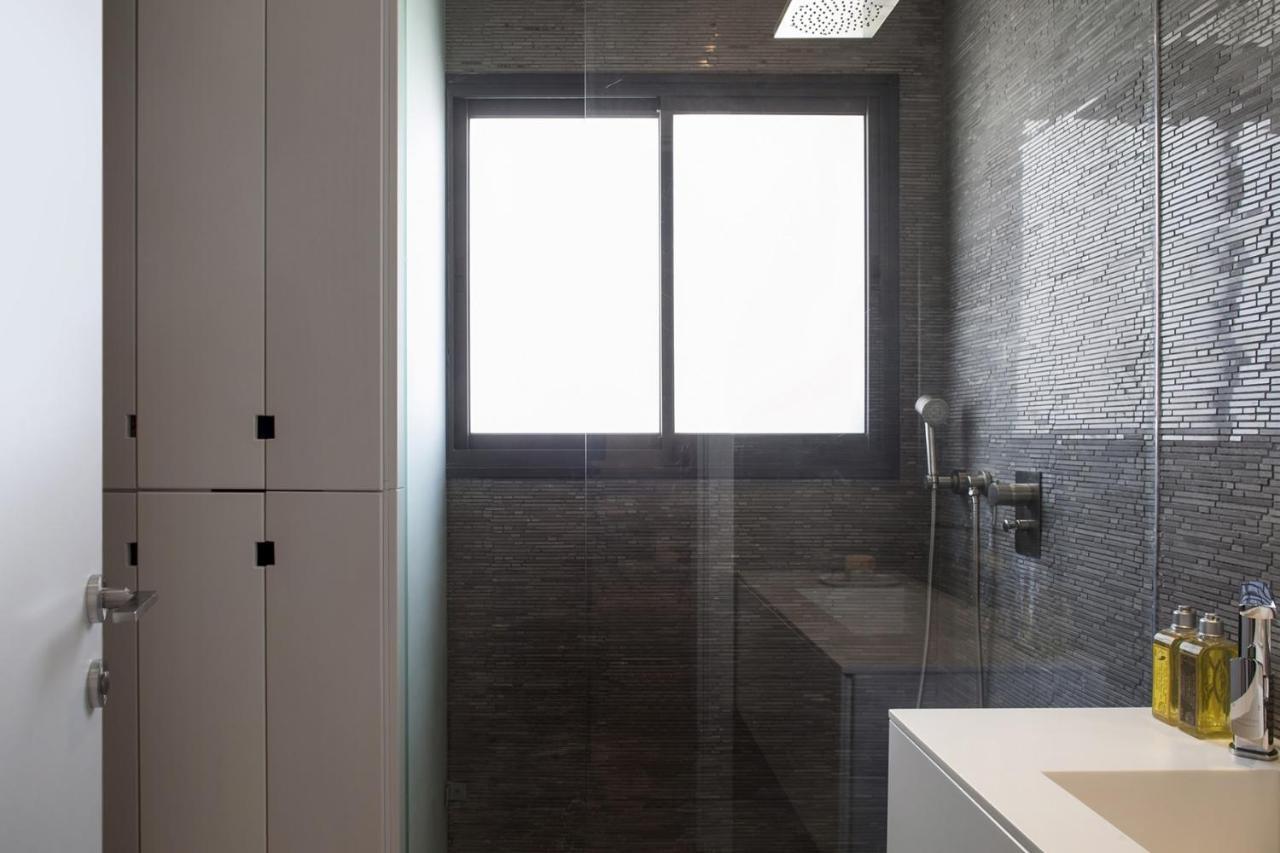 Bnbisrael Apartments - Melchett Plume Tel Aviv Exterior photo