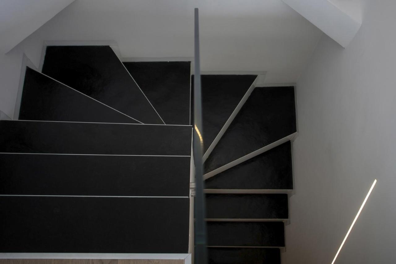 Bnbisrael Apartments - Melchett Plume Tel Aviv Exterior photo