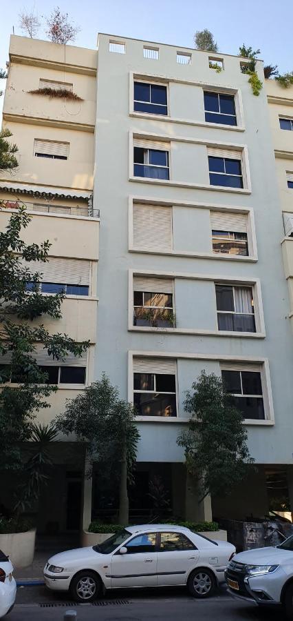 Bnbisrael Apartments - Melchett Plume Tel Aviv Exterior photo